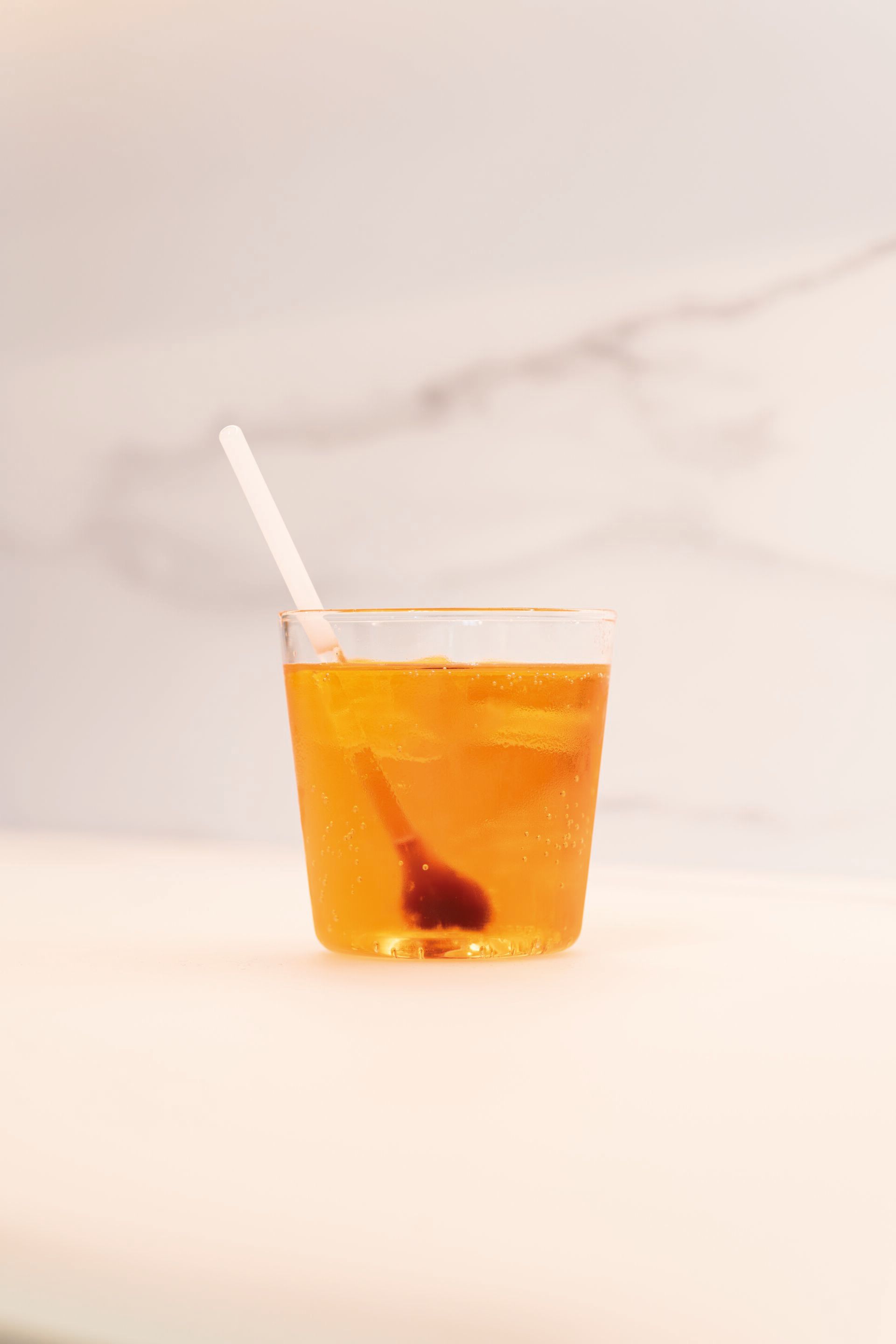 Стекло для коктейля из боросиликатного стекла Zafferano SPRITZOMETRO ARCH-00028072 - Вид №5