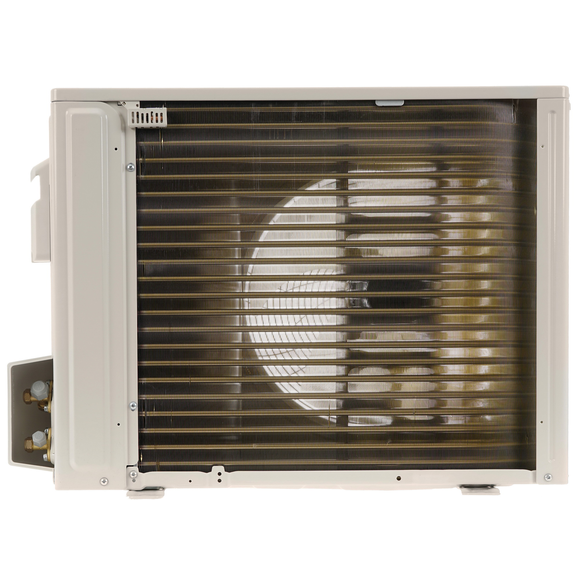 9986668 Кондиционер настенный сплит-система Viomi KFR-35GW/EY3PMB белый STDN-0147847 - Вид №8