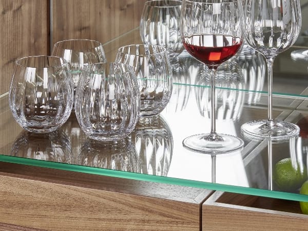 Деревянный барный шкаф LAMBERT CHEERS ARCH-00068741 - Вид №9