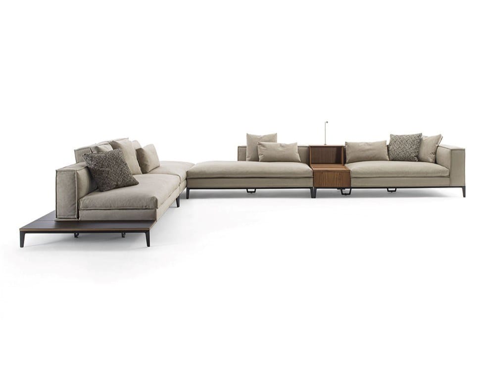 Ткань диван Frigerio Taylor ARCH-00152067