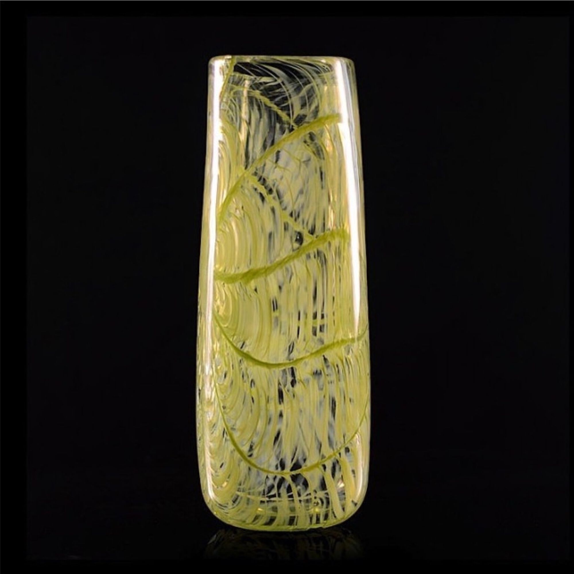 ВАЗа ручной работы из муранского стекла YourMurano Design vases ARCH-00136057 - Вид №3