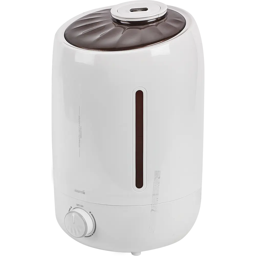 Увлажнитель воздуха ультразвуковой Deerma White DEM-F500 цвет белый 82999519 STLM-2025211 Santreyd 
