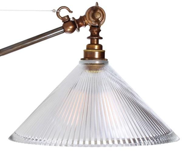 Mullan Lighting Настенный светильник ручной работы  Mlwl189  - Вид №1