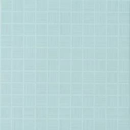 Белла голубой 30х30