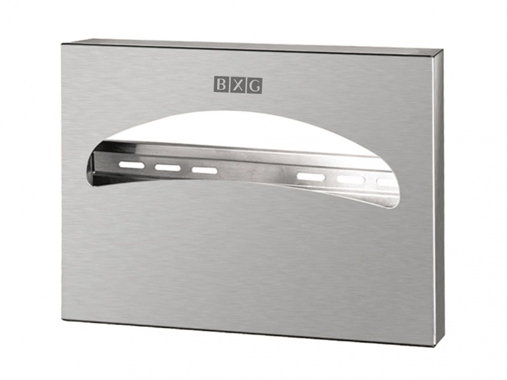 BXG CDA-9009 - диспенсер одноразовых сидений на унитаз BXG  - Вид №1