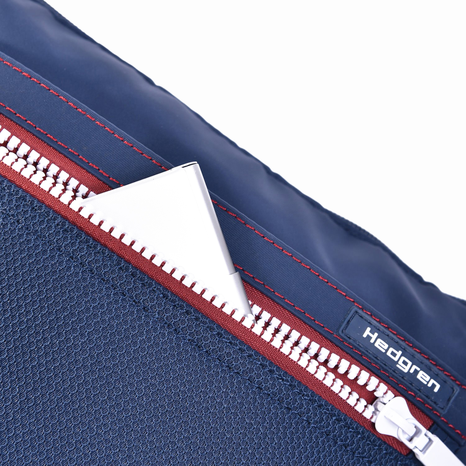 HIC176/231-09 Сумка HIC176 Eye RFID Hedgren Inner City  - Вид №7