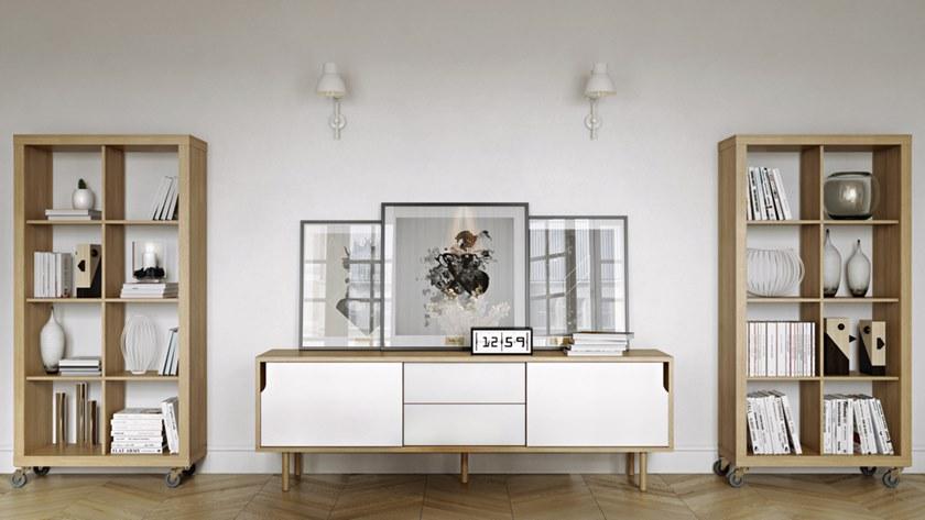 TemaHome Комод с ящиками Dann sun-id-1378935 - Вид №12