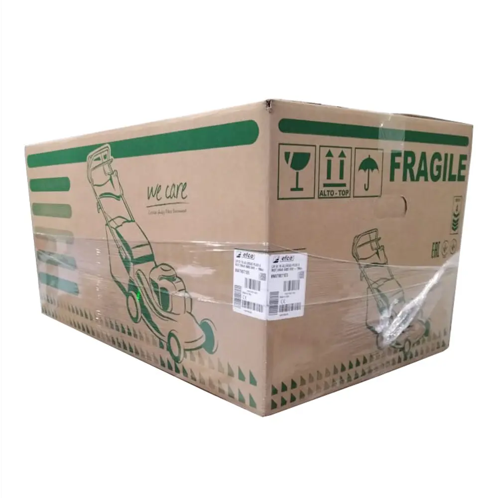 Газонокосилка бензиновая Efco LR 44 PK 3.3 л.с. 41 см 84413794 STLM-2133866  - Вид №4