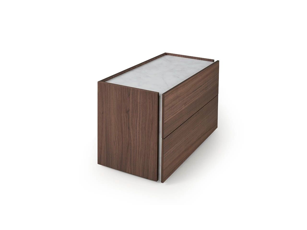 Тумбочка с ящиками Pianca Атлас ARCH-00042841 - Вид №4