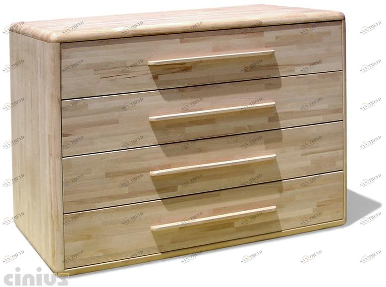 Cinius Комод из бука Arca sun-id-1390027