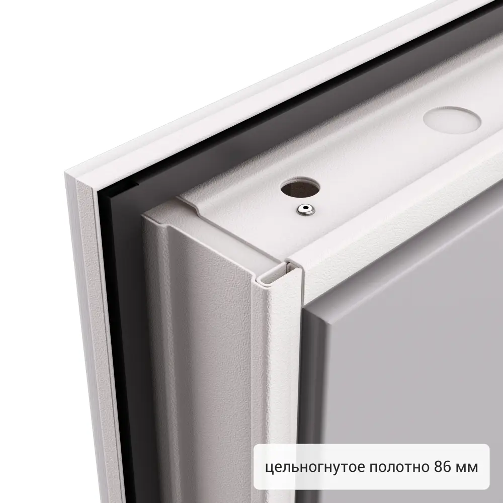 Дверь входная металлическая Фолд тэя 950 мм левая 82858682 STLM-2016456 TOREX  - Вид №12