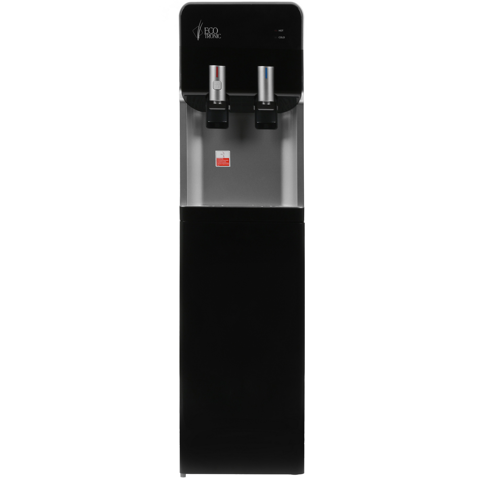 5313969 Диспенсер Ecotronic M40-LCE черный STDN-0108515 - Вид №1