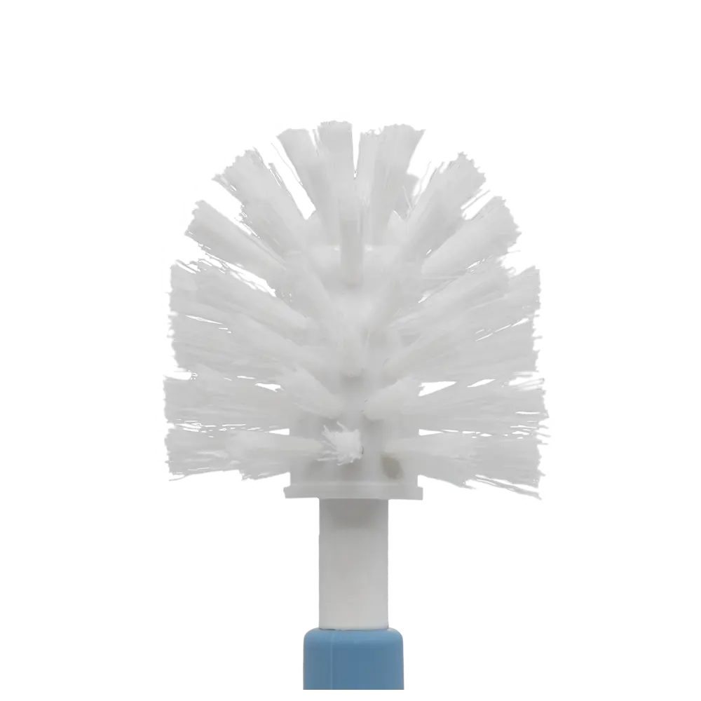 Ёршик для унитаза Berossi «Spacy» цвет голубой STLM-2123907 - Вид №2