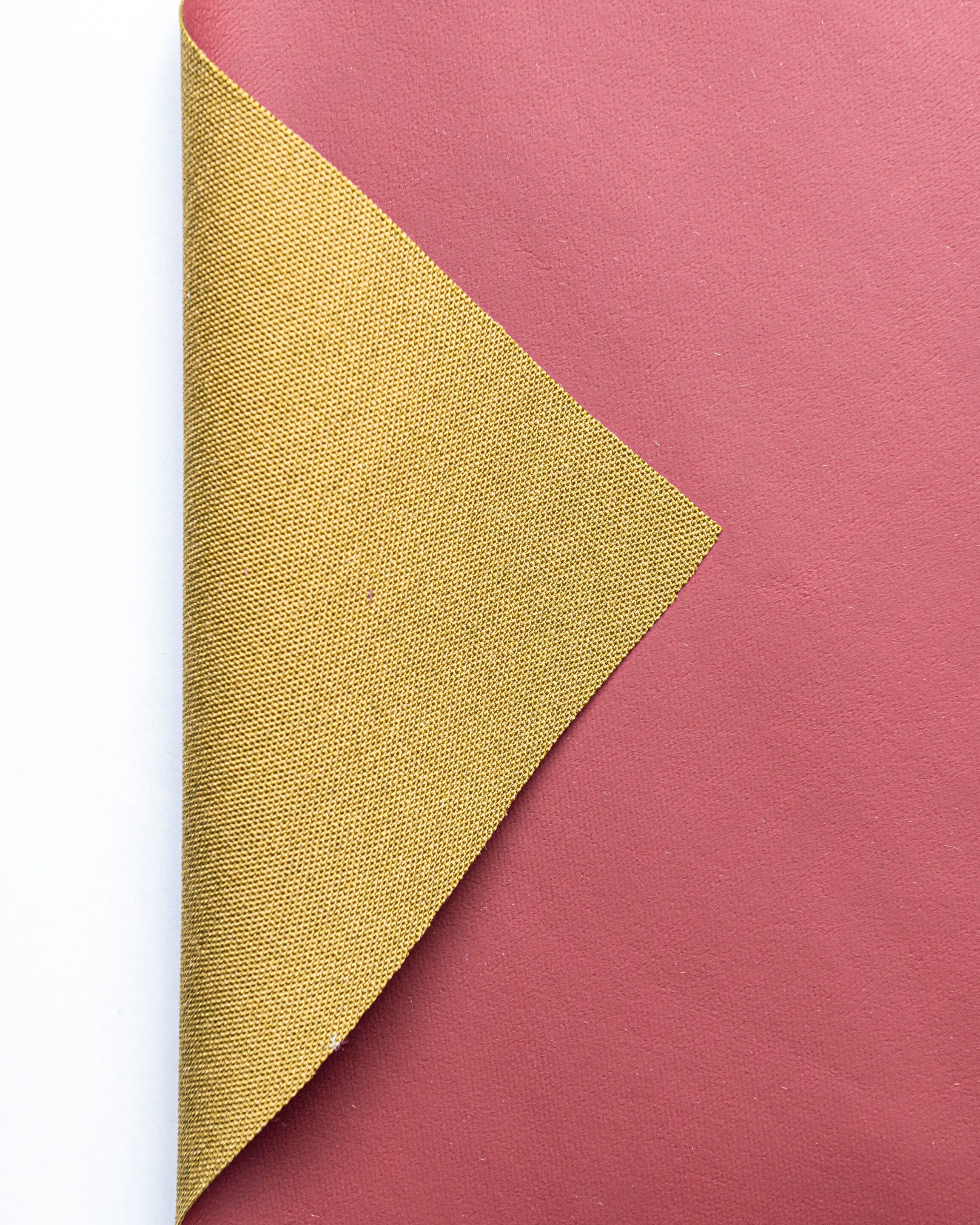 Полиэстер и шерсть сплошной цвет ткани The House of Lyria HAUSEN ARCH-00107973 - Вид №2