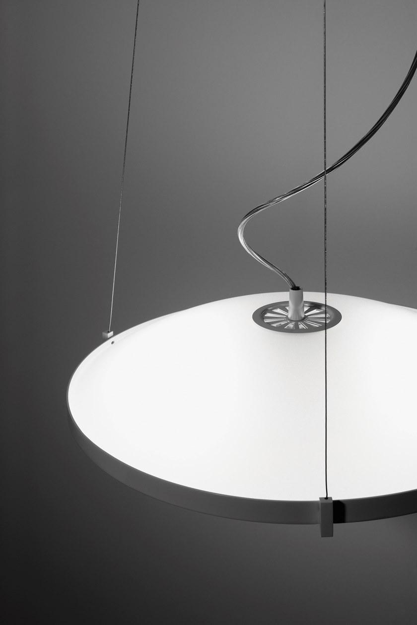 Estiluz Подвесной светильник прямого и отраженного света Classics T-2128 - Вид №1