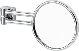 Esp 020 Зеркало косметическое настенное (трехкратное увеличение) FBS Esperado