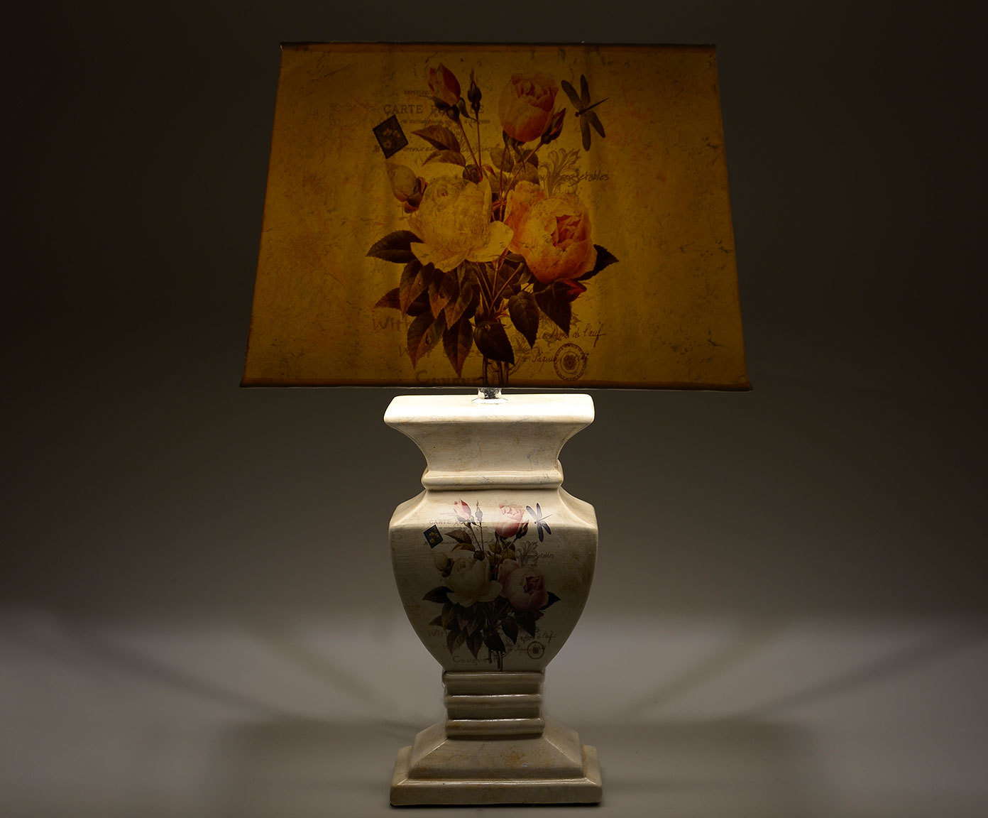 3815226.0003 лампа настольная TO4ROOMS  - Вид №2