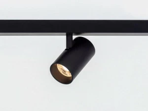 HER Светодиодное освещение направляющих из алюминия с порошковым покрытием Tare Pc160