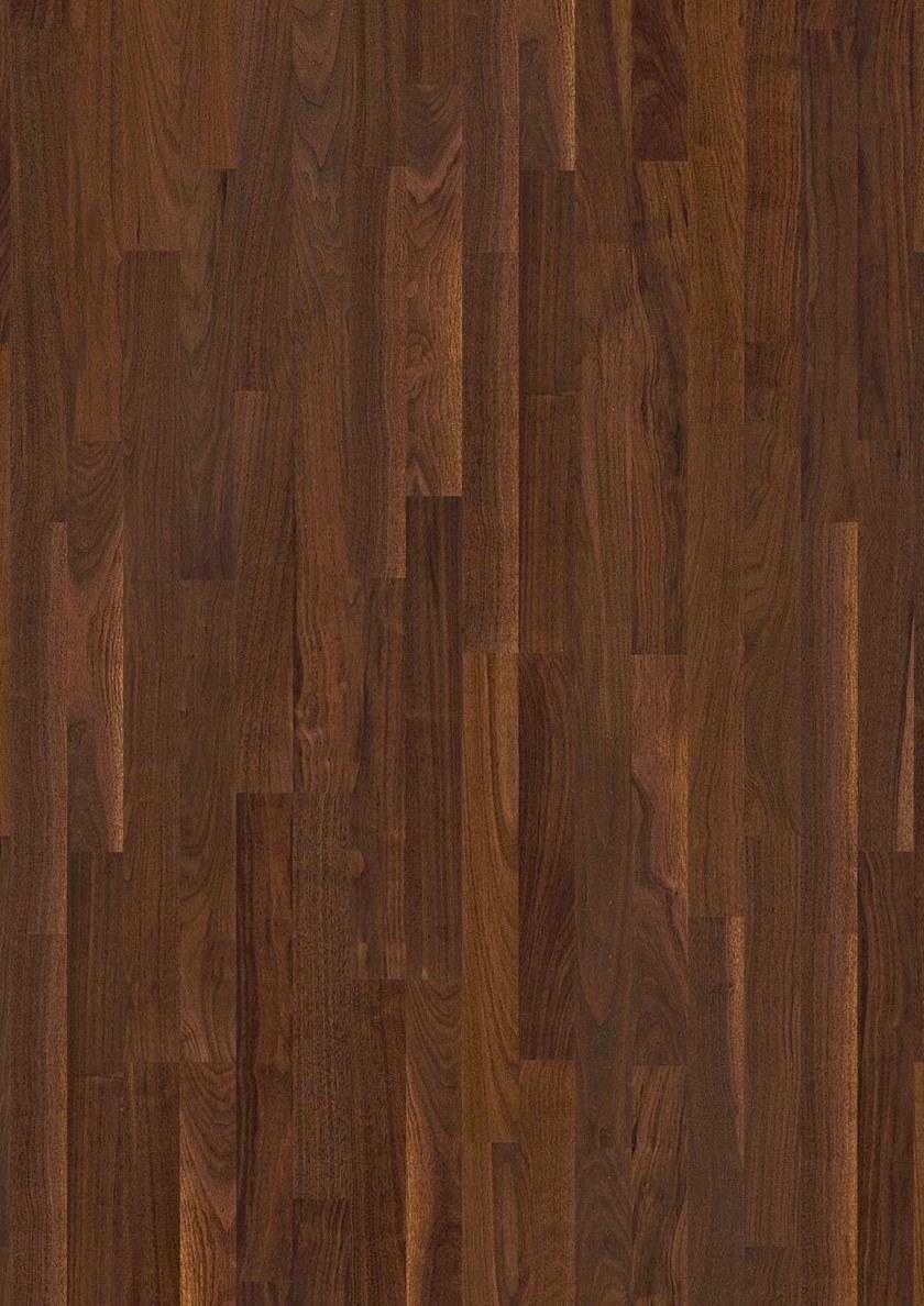 BOEN 3-х слойный ореховый паркет Tolda di nave 3-strip Nugl3*td - Вид №1