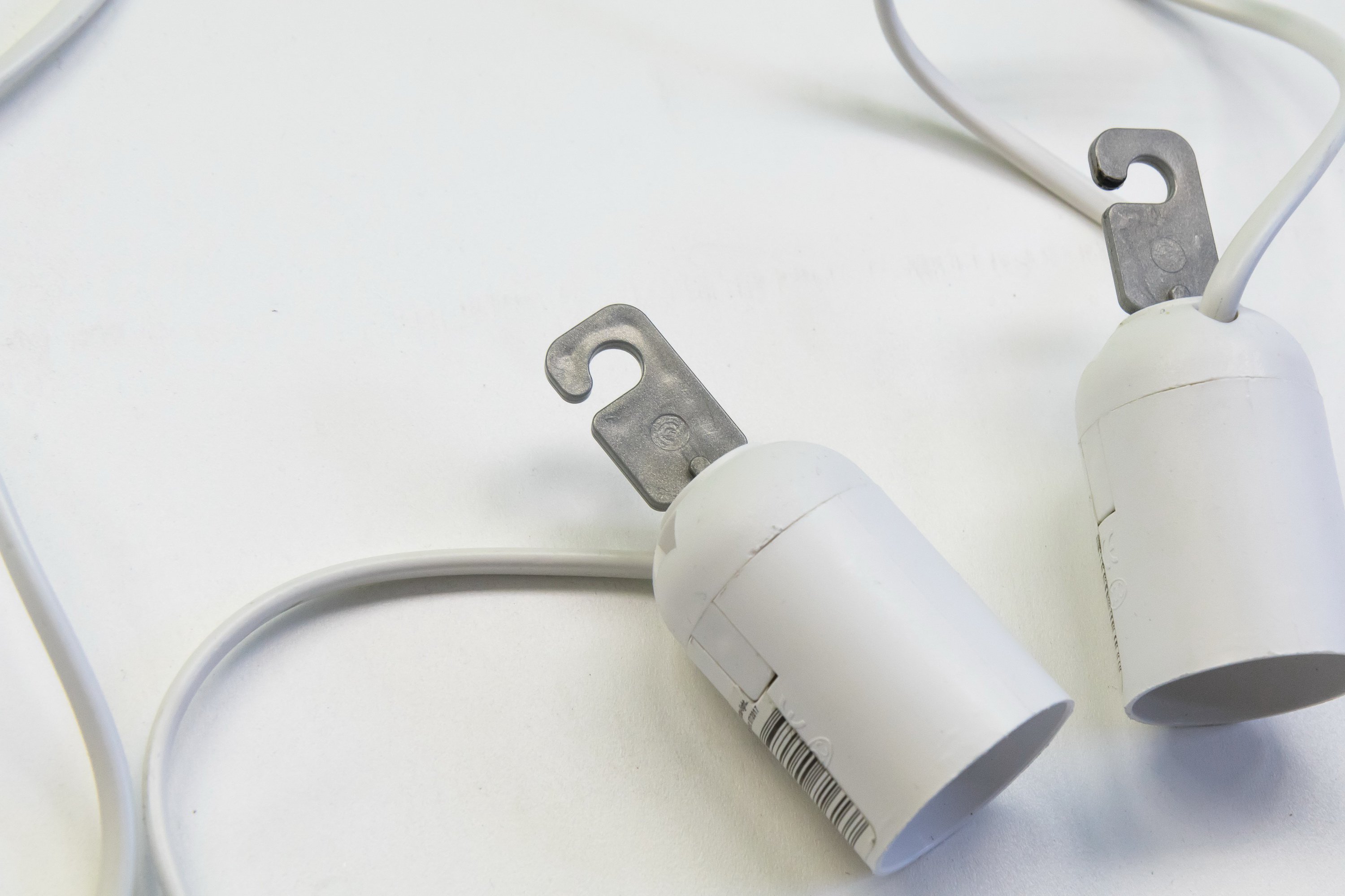 1903 Патрон Е27 с проводом для фитолампы х3 LAB.Space  - Вид №4