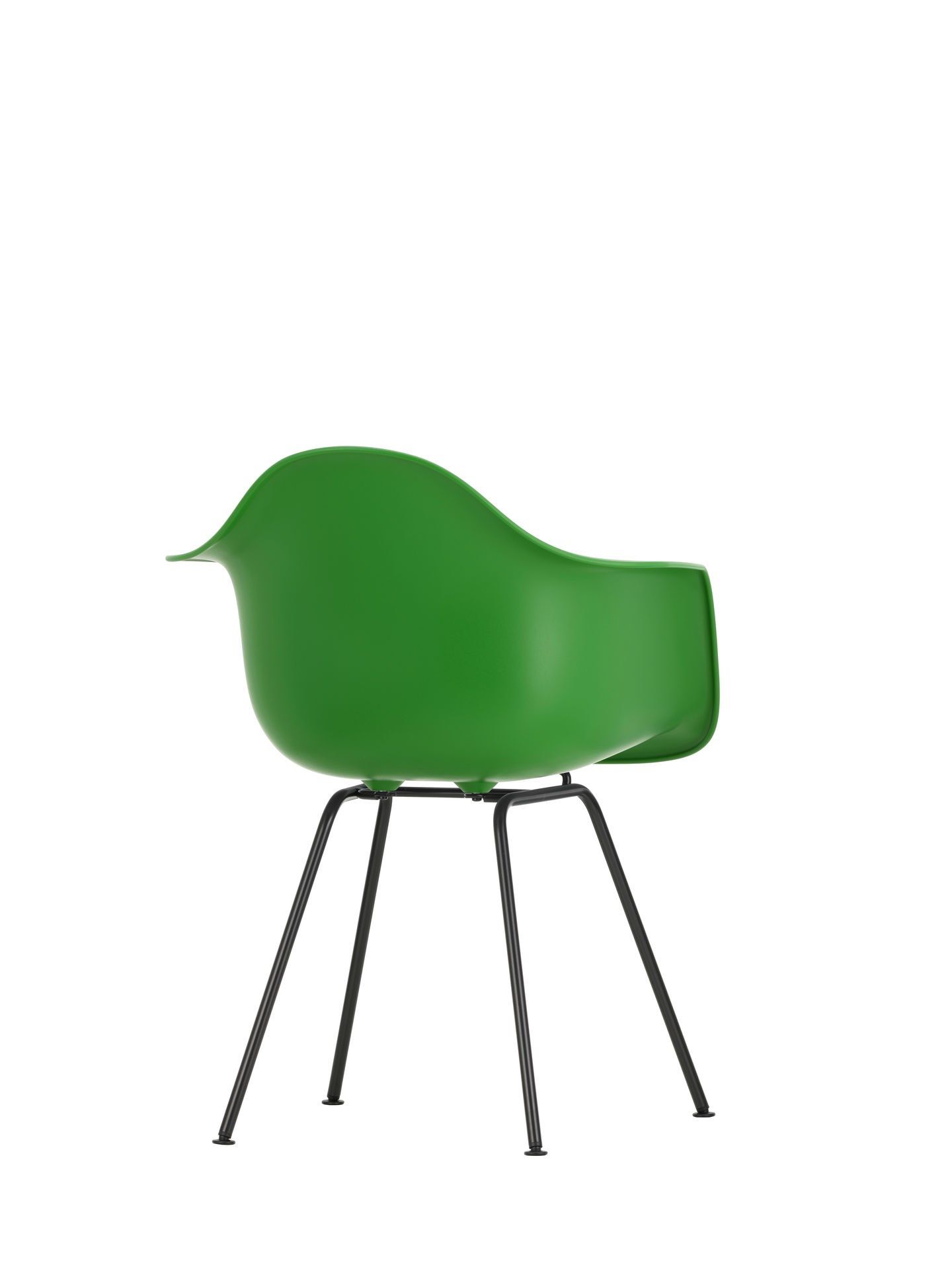 Стул из полипропилена со встроенной подушкой VITRA Eames Plastic Chair ARCH-00003802 - Вид №43