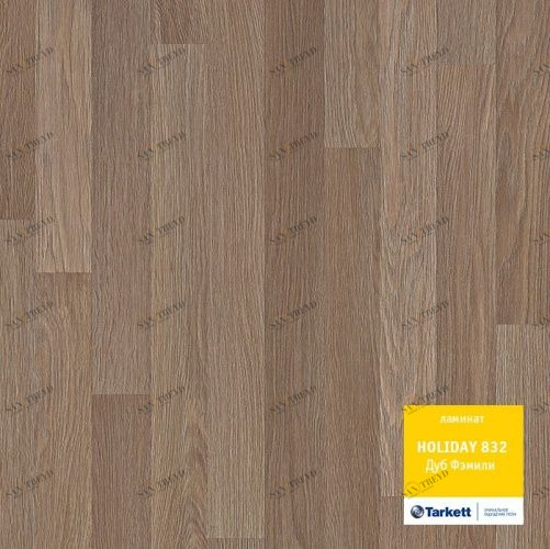 Ламинат Tarkett Дуб Фэмили 3000100063