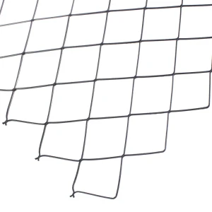 Сетка армированная Штрек 50x50x2x2 мм 0.5x2 м 14590304 STLM-2121971