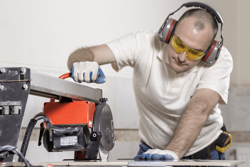 Диск алмазный Distar 1A1R 180мм Hard Ceramics 12861 - Вид №2