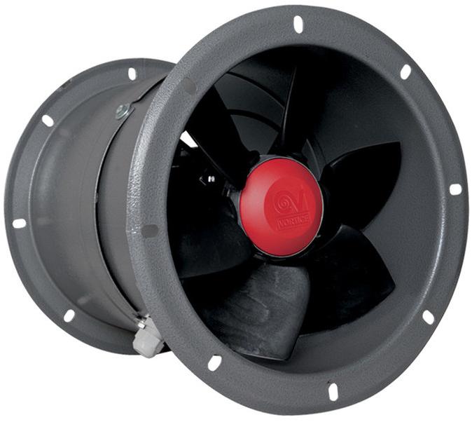 Vortice Осевой канальный вентилятор среднего давления Vorticel mpc-e 42310 - Вид №1