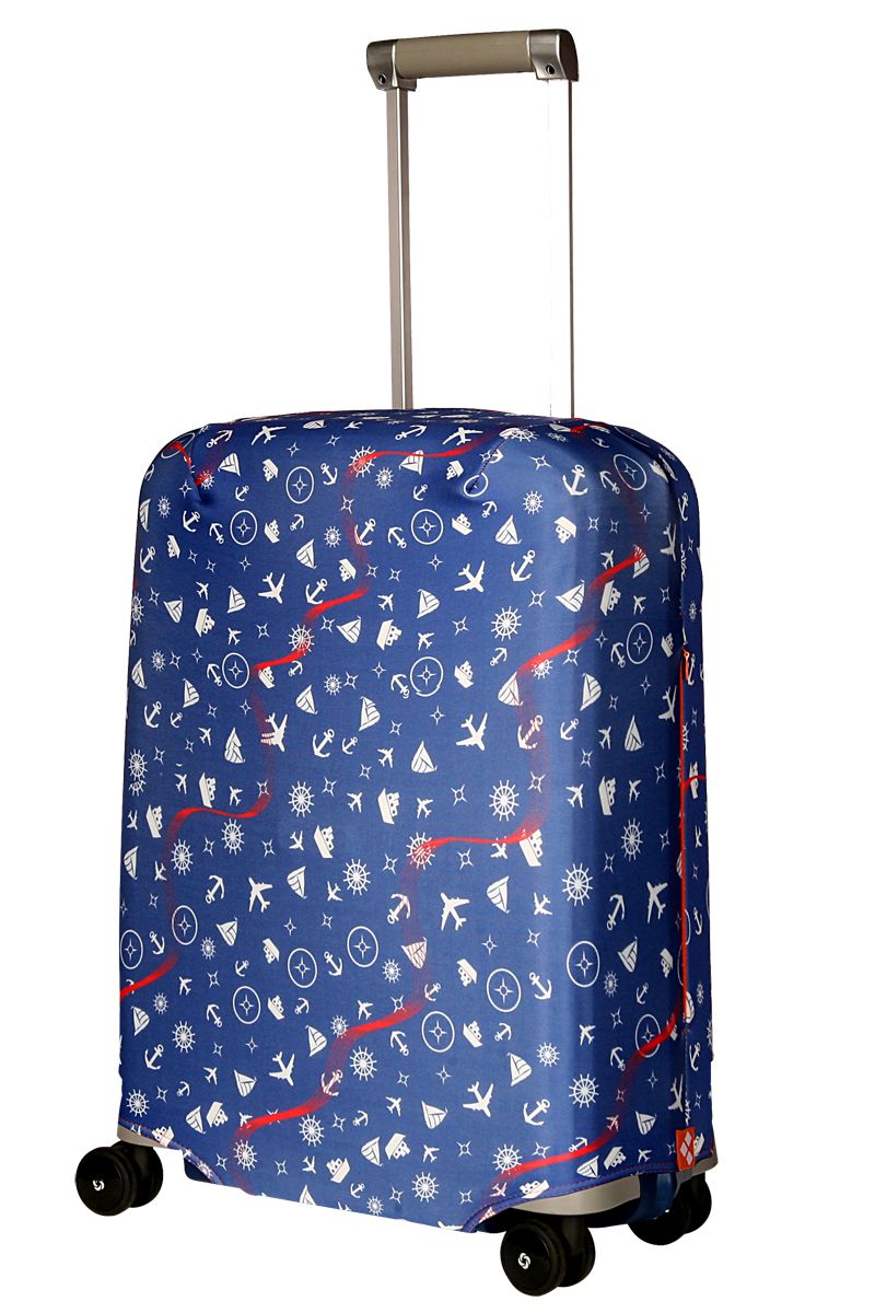 SP500 Traveler-S Чехол для чемодана малый Traveler S Routemark SP500 