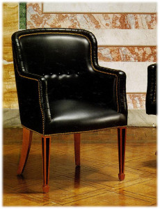 Кресло  COLOMBO MOBILI 186.1