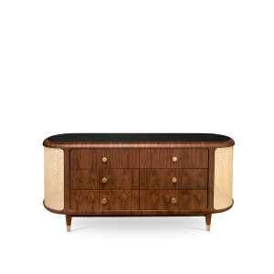 Серванты Franco Sideboard Covethouse ESSENTIAL HOME