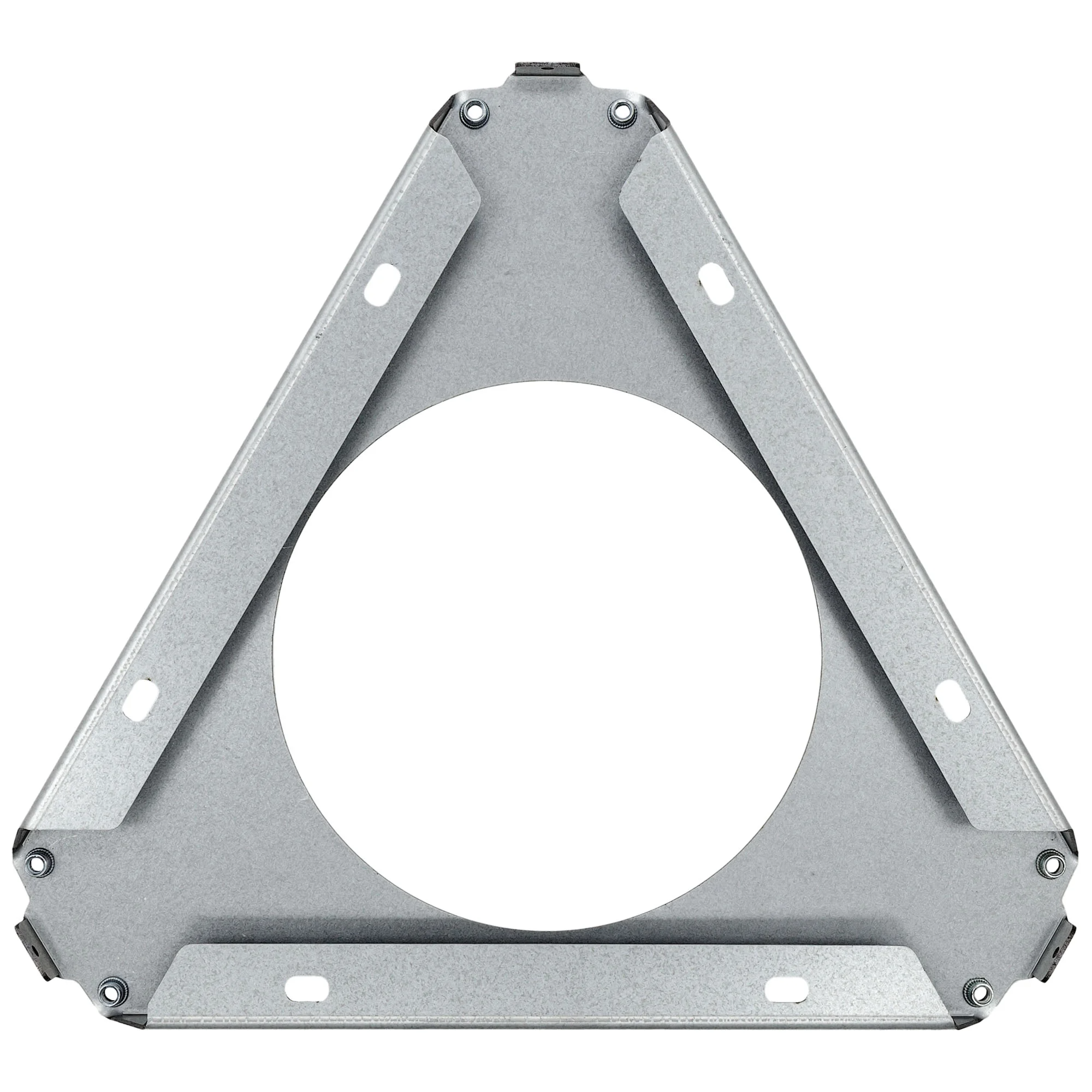 9221206 Вытяжка островная KRONA TINA ISOLA 350 WHITE 3P белый KRONA1 STDN-0009669 - Вид №13