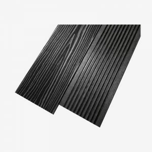 Террасная доска UnoDeckSolid 154×20мм