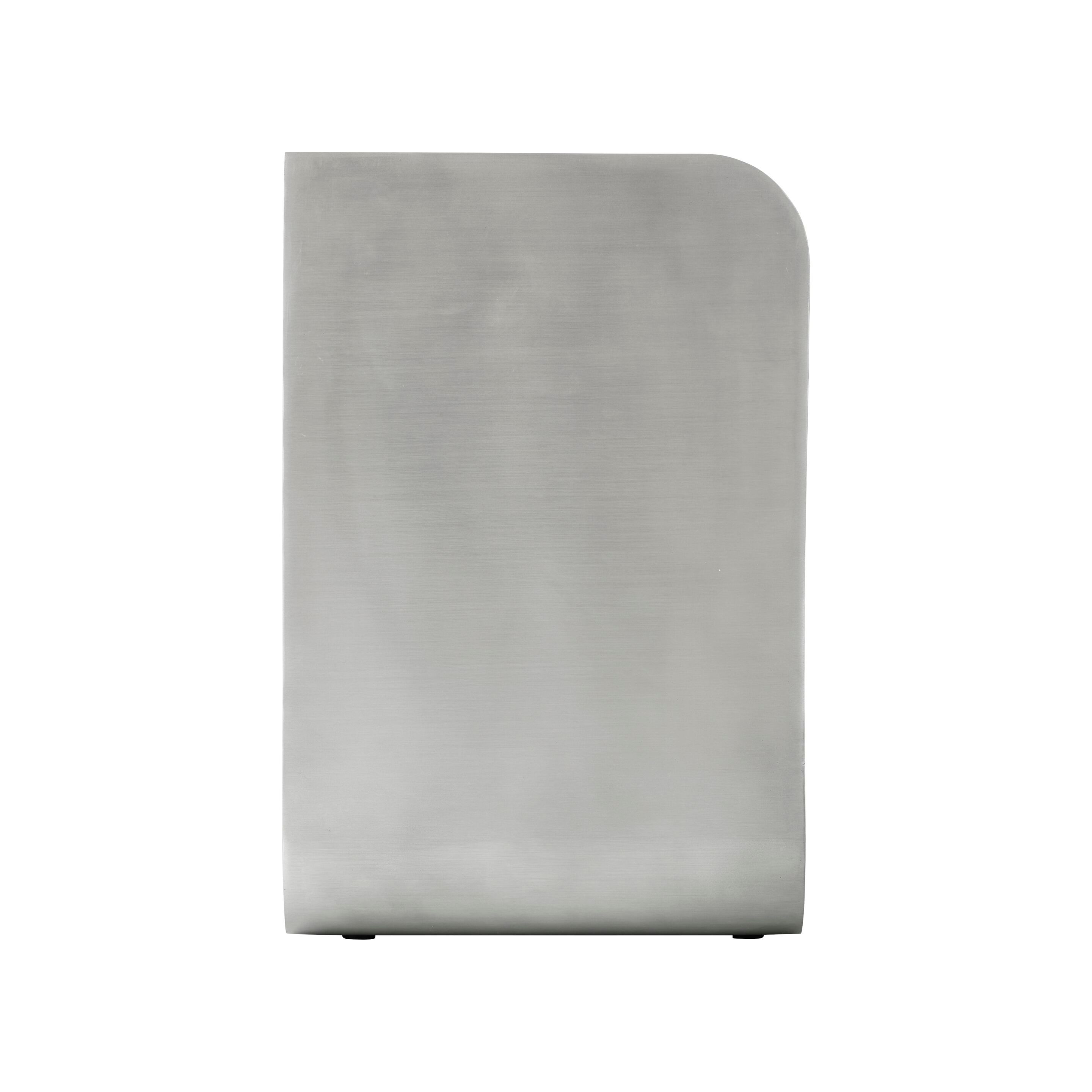 Алюминиевый журнальный столик Audo Copenhagen VOLUME ARCH-00092138 - Вид №5