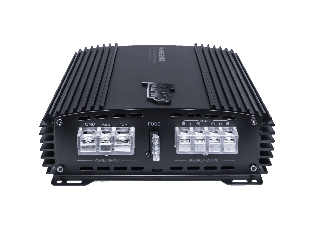 5492962 Усилитель AMP MASS 2.60 STDN-0033110 - Вид №10