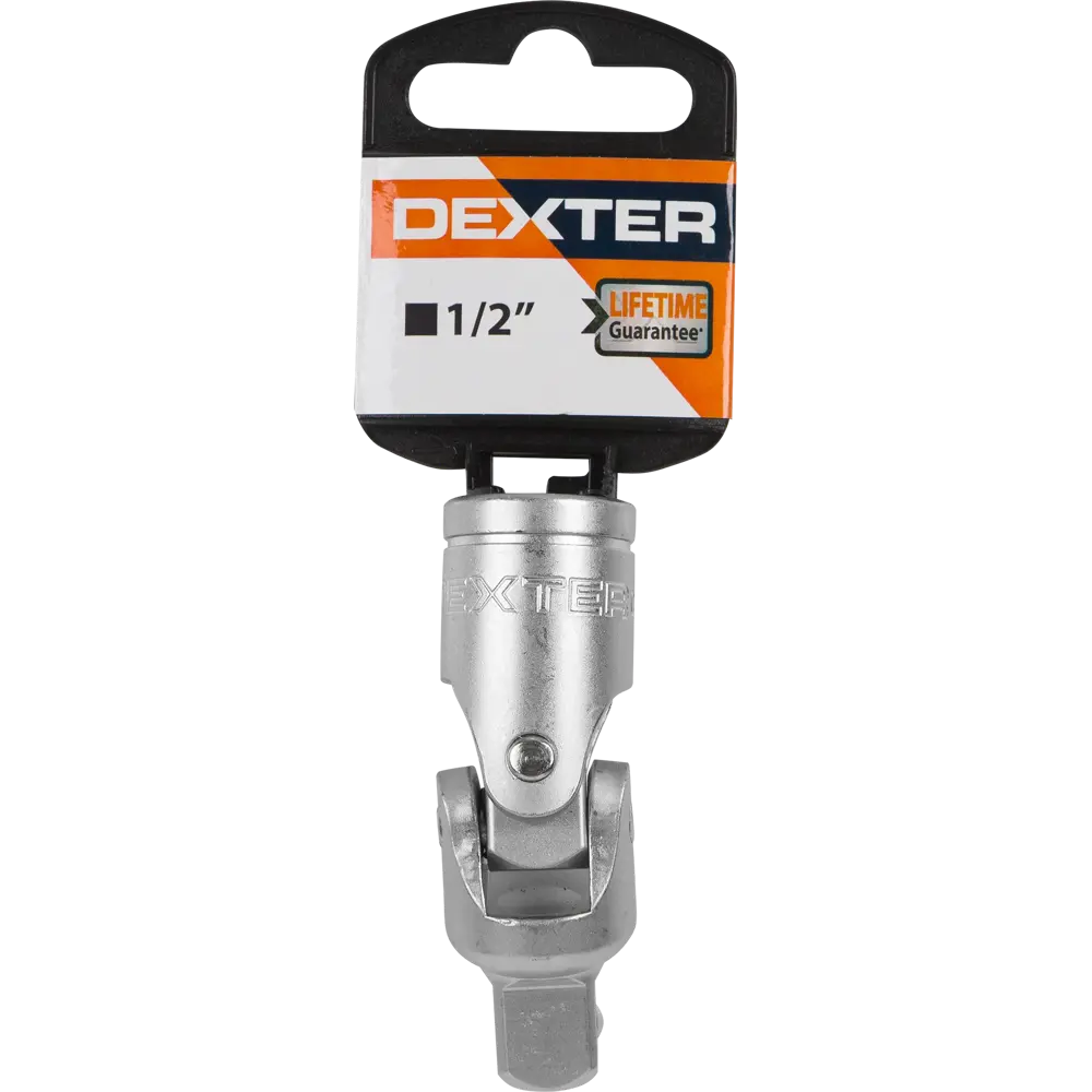 Кардан Dexter 1/2 " DR STLM-2165528 - Вид №1