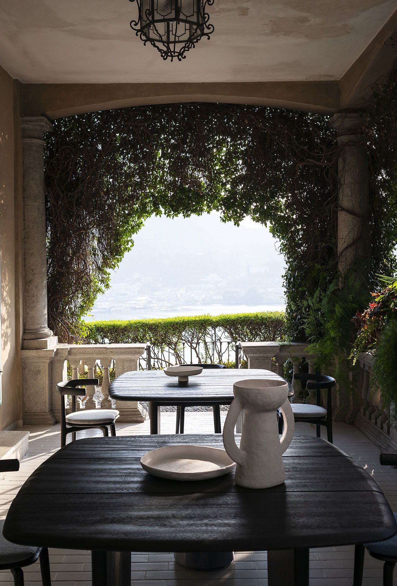 Садовый стул Baxter Himba Outdoor ARCH-00116858 - Вид №3