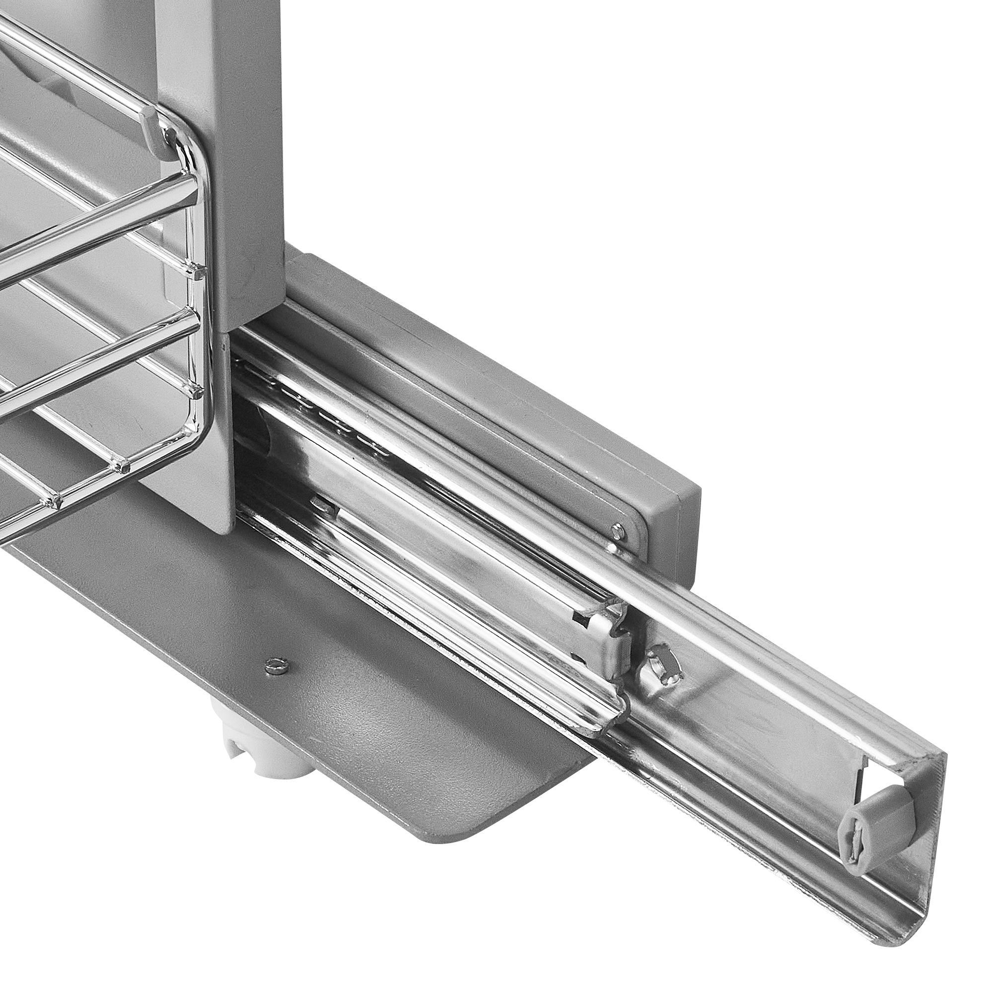 Угловой выдвижной ящик Vidage для компактного хранения 85841923 STLM-0065590 - Вид №12