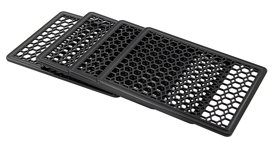 9162164 Сушилка для овощей и фруктов MARTA MT-FD1894A черный STDN-0152226 - Вид №8