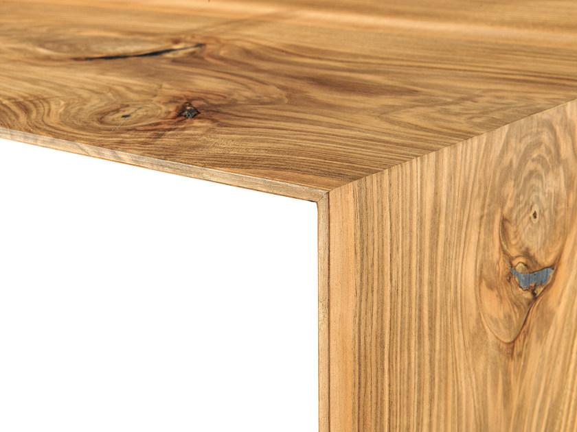 CP Parquet Прямоугольный стол из фанеры Cp lab design sun-id-1431155 - Вид №2