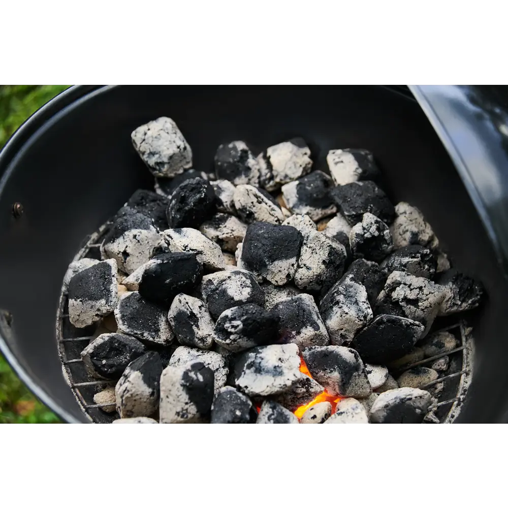 Древесно-угольные брикеты Santreyd Forester для мангала 1.8 кг 83723190 STLM-0043765 - Вид №4