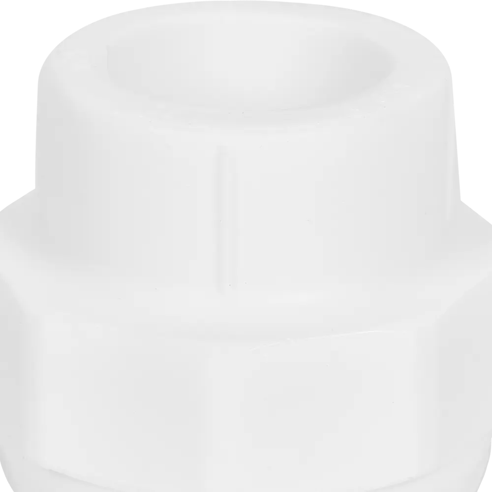 Соединитель Valtec 3/4"x25 мм для водопроводных систем 84382334 STLM-0048916 - Вид №2