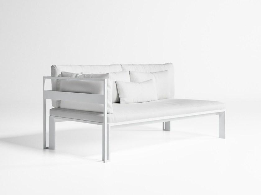 GANDIABLASCO Модульный диван Jian sun-id-1345502 - Вид №1