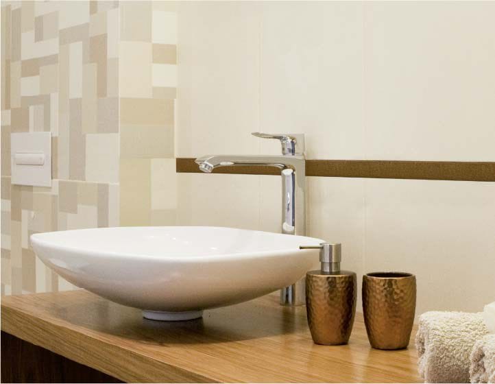 Профиль защитного выступа EMAC Italia Novolistel® ARCH-00089826 - Вид №1