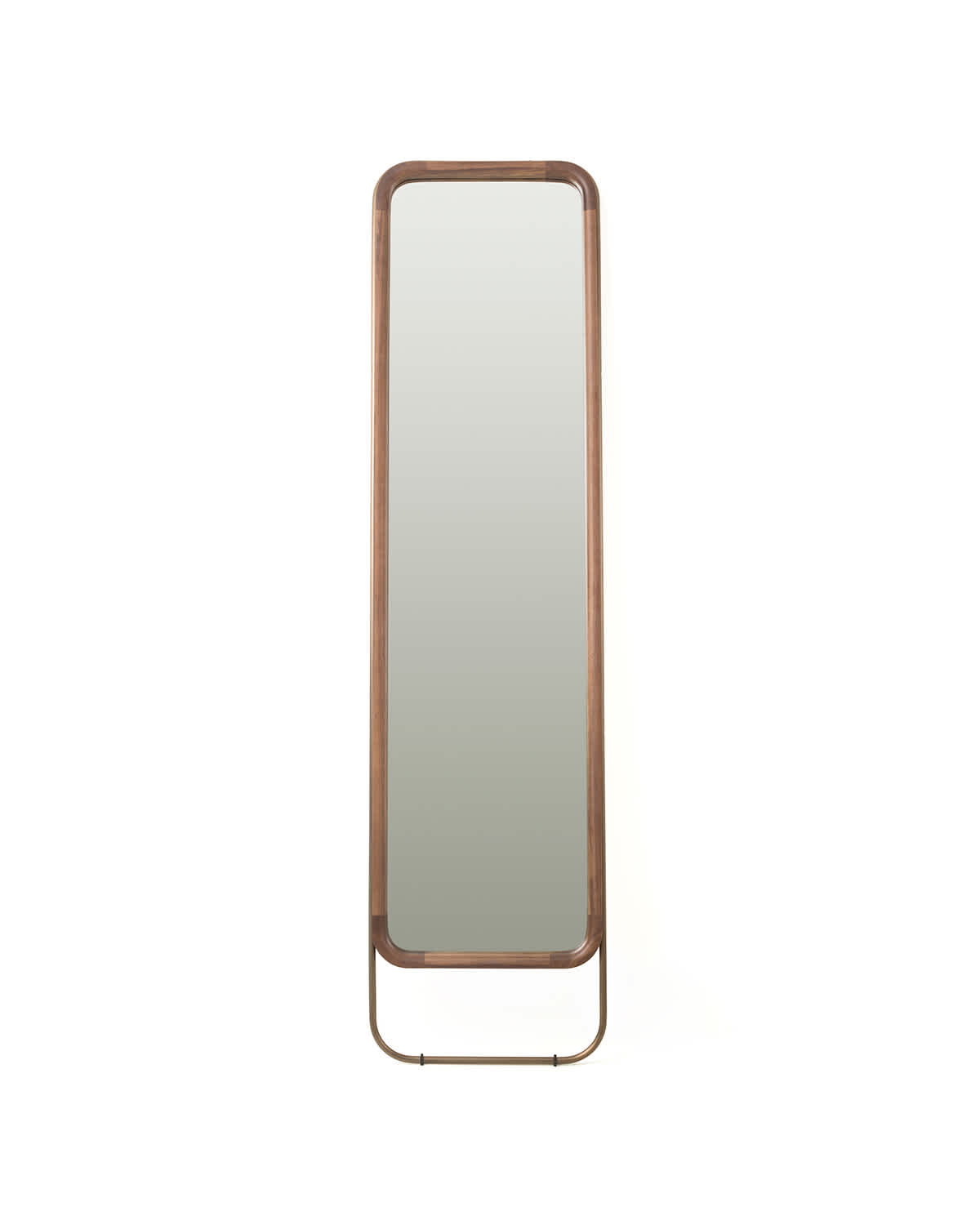 Универсальное длинное зеркало маленькое Stellar Works UT-M120-S Utility