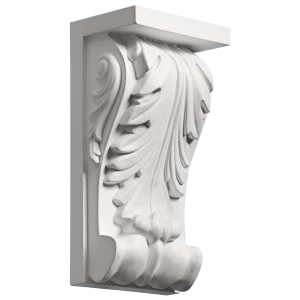 ЕВРОПЛАСТ 1.19.010 Кронштейн 1.19.010 Пенополиуретан