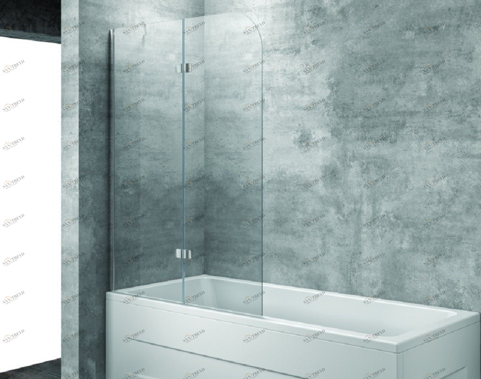 00912 Душевое ограждения на борт вынны Kolpa-San Словения 