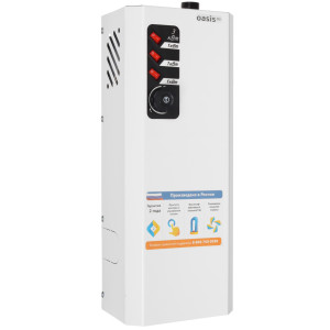 9027021 Электрический котел Oasis Eco KN-3 3 кВт STDN-0080442