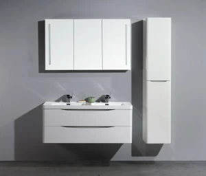 Мебель для ванной BelBagno ANCONA-N-1200-2C-SO-2-BL